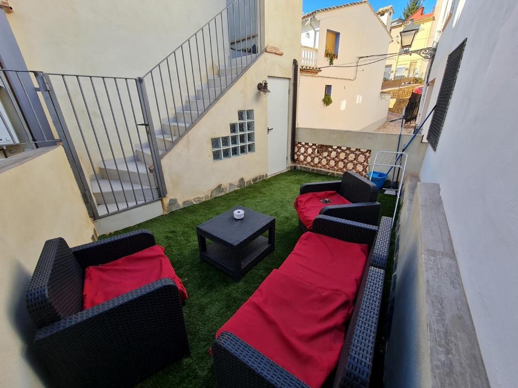 Apartment Segobriga Rural