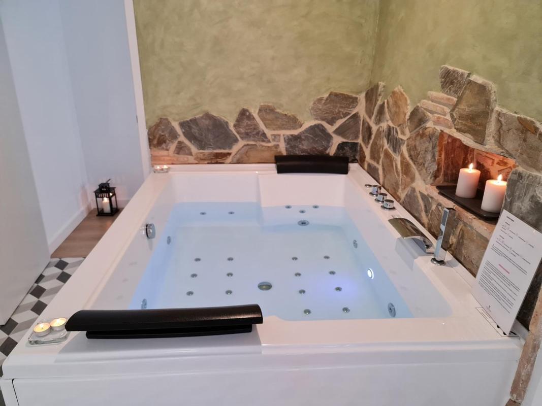 Segobriga Rural Apartment